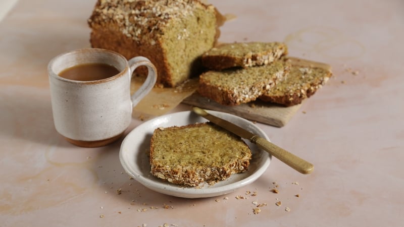 A breakfast recipe from OT 2021.