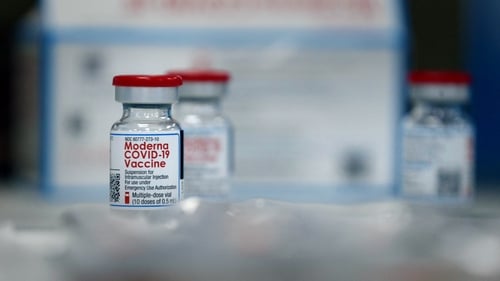 Trials suggest the vaccine is 94% effective