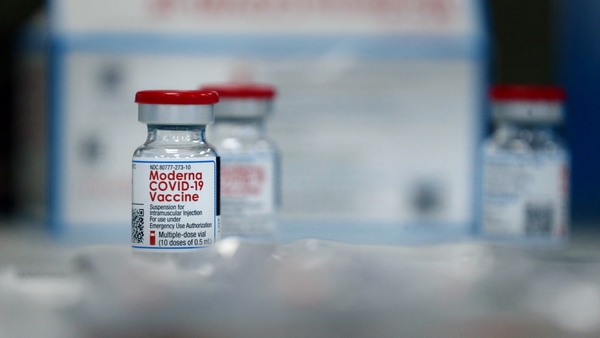 Trials suggest the vaccine is 94% effective
