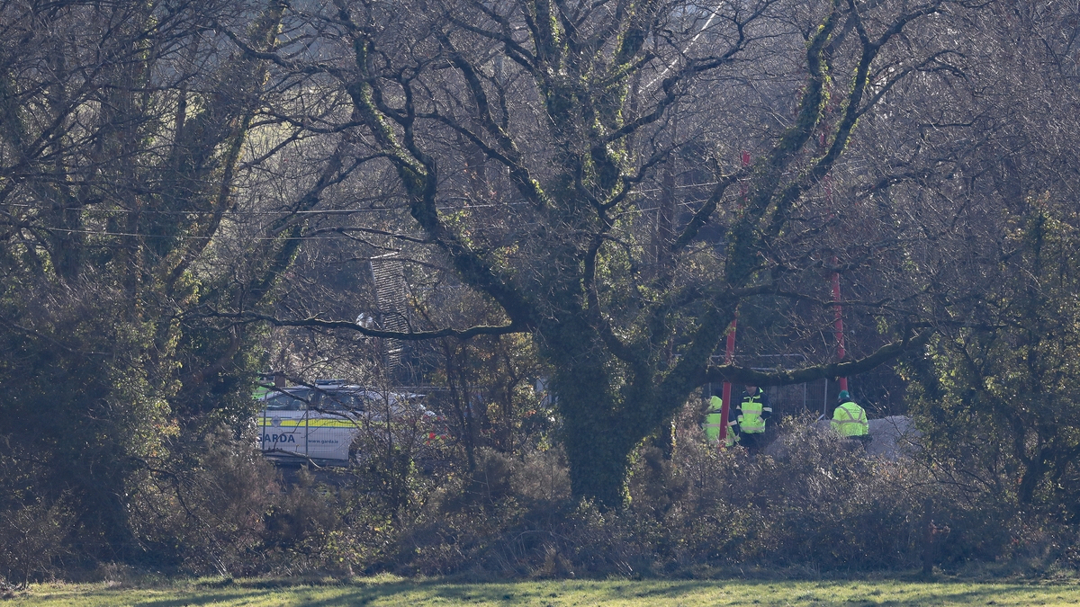 Latest On The Body Remains Found Near Midleton In Cork 