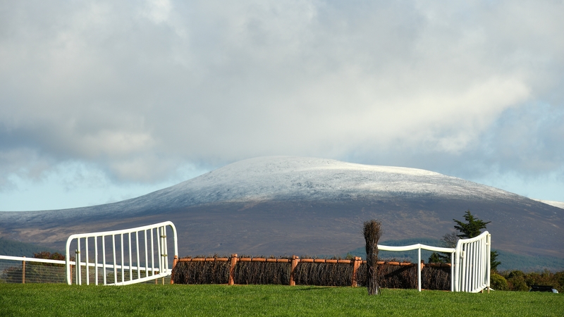 Further rain is forecast in Clonmel