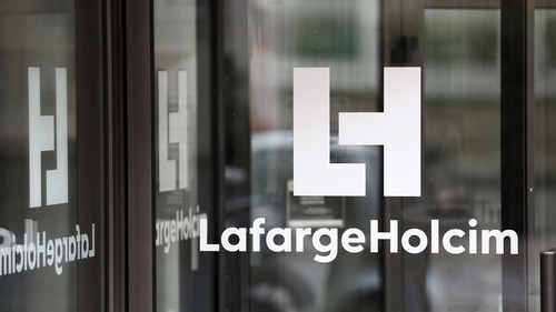 LafargeHolcim has announced its biggest deal in over a decade