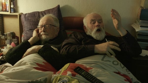Michael and Matt are getting married - inside the new documentary