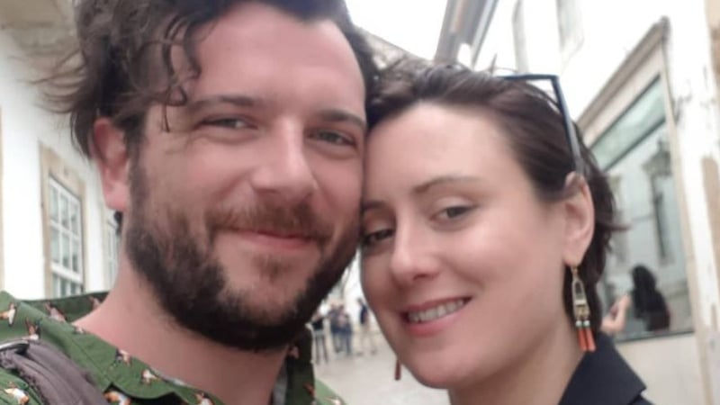 Picture: Kevin McGahern's Instagram.