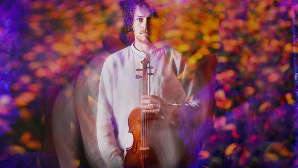First Fortnight preview: Ultan O'Brien on his cinematic opera