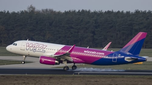 Wizz Air has said safety is its top priority and it had carried out detailed risk assessments before resuming flights over Iraq and other Middle Eastern countries
