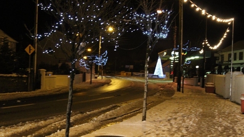 Ten Roscommon towns have already been joined by Westport, Newbridge and other villages