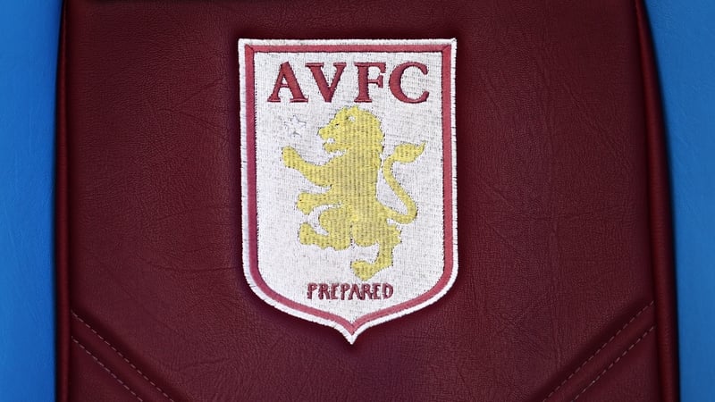 Villa are in the European Cup for the first time in more than 40 years