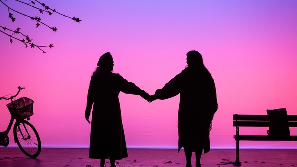 20 Shots Of Opera: Close by Hannah Peel
