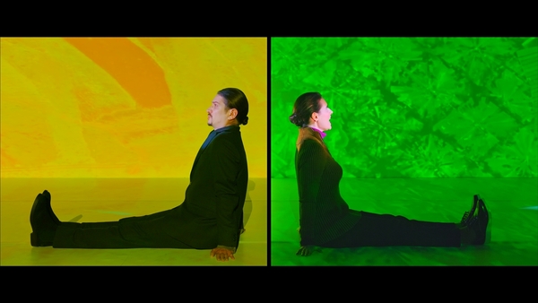 20 Shots Of Opera: Touch by Karen Power