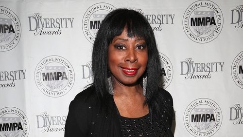 Marion Ramsey