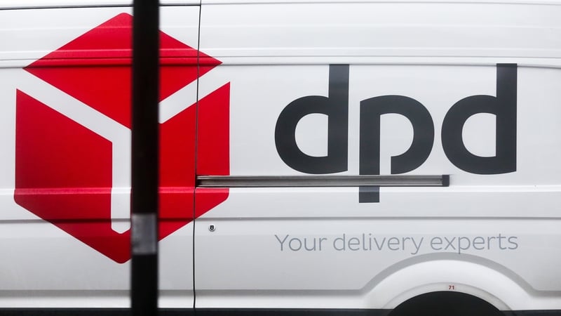 DPD Ireland's Athlone facility can handle up to 21,000 parcels an hour