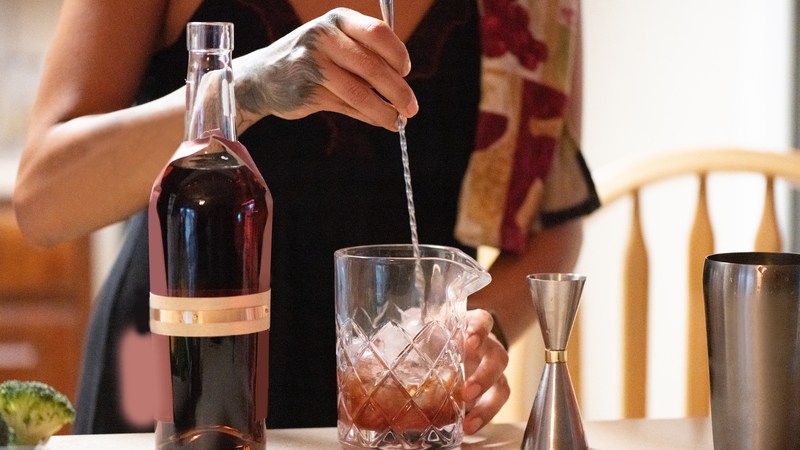 Low and non-alcoholic tipples that are stirring our interest...