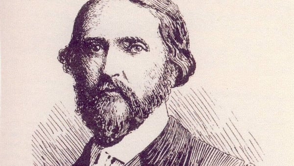 Where do I begin - RTÉ Arena on master of horror Sheridan Le Fanu