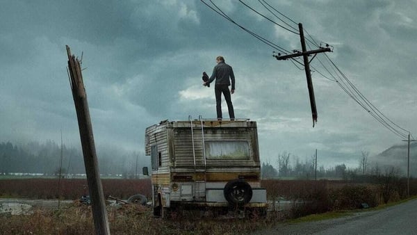 The Stand - RTÉ Arena on the latest Stephen King adaptation