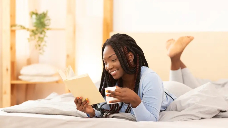Looking for some inspiration for a healthier new year? Liz Connor shares the best new titles to look out for.