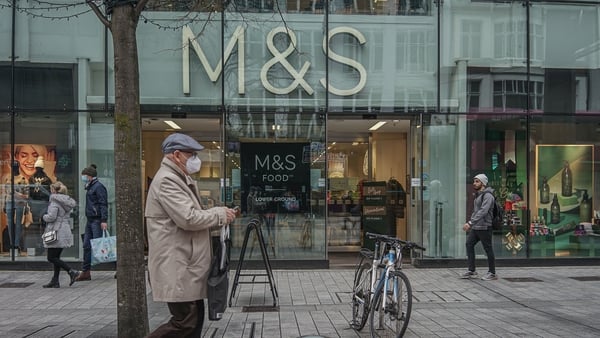 M&S said that labelling the 90 million products it sells every year in Northern Ireland would cost the retailer £9m a year
