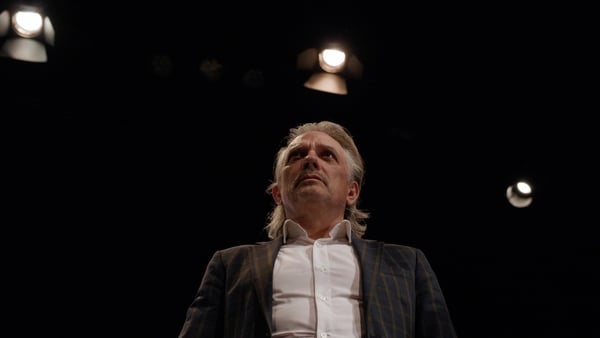Behind The Truth: Comedian Joe Rooney gets philosophical