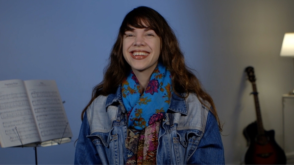 Behind The Truth: Singer-songwriter Susan O'Neill gets deep
