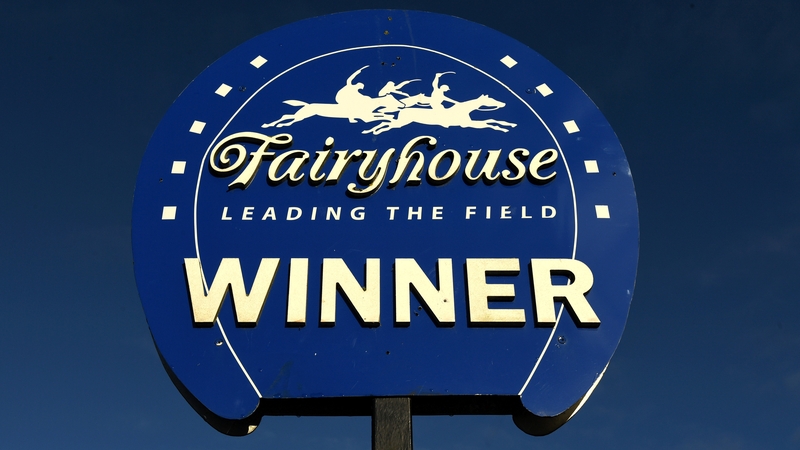 Saturday's Fairyhouse meeting has been pushed back to Tuesday, 12 January