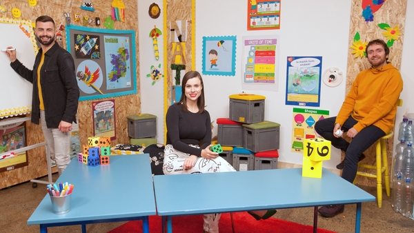 Home School Hub: Catch up on all the shows here