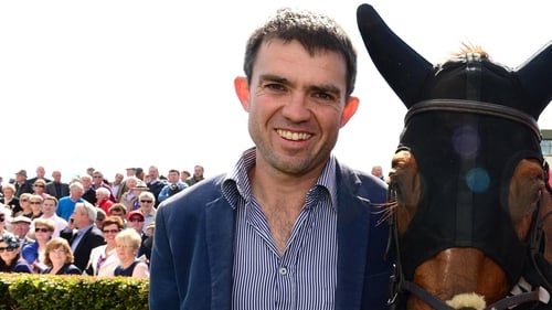 Brian McMahon