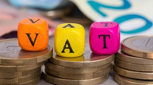 The Government is reconsidering its pledge to cut the VAT rate in October and instead delaying it until next summer