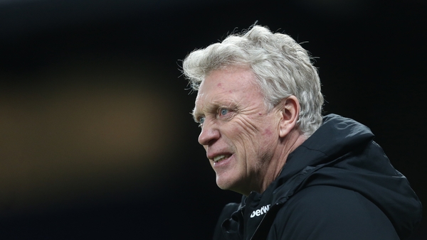 'A lot of people are throwing stones in glass houses at the moment regarding this'