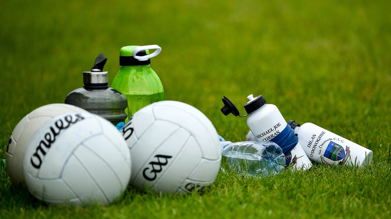 The Ahamilla GAA complex in Clonakilty will be used as a vaccination facility over the coming months, with the HSE this morning ramping up preparations at the site.