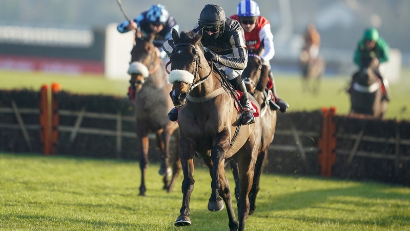 McFabulous has won four of his last five starts since moving up in trip