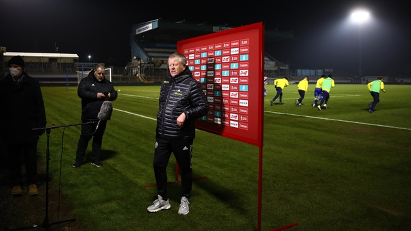 Chris Wilder's charges recorded a first win since seeing off Chelsea last season in the Premier League on 11 July