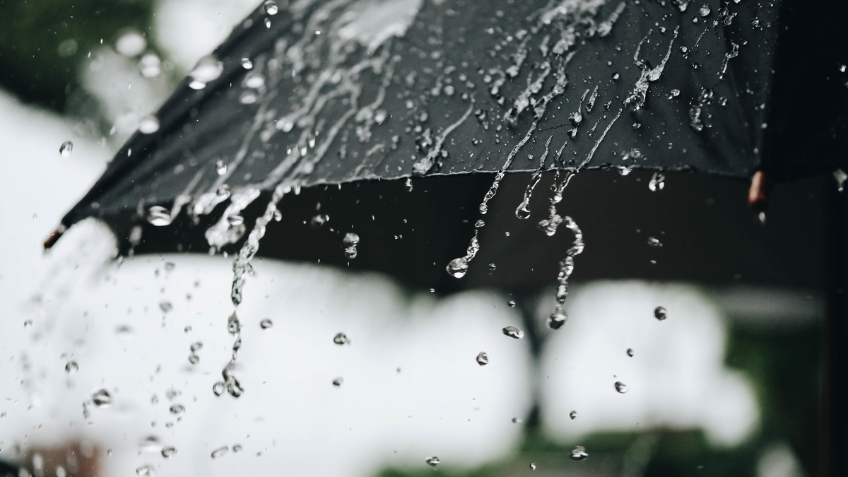 Weather warnings