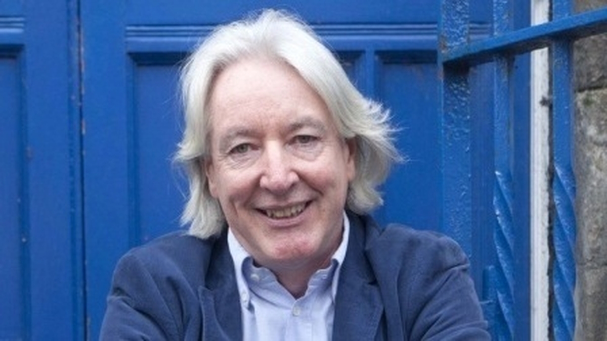 The Great Inventor, by Brian Leyden