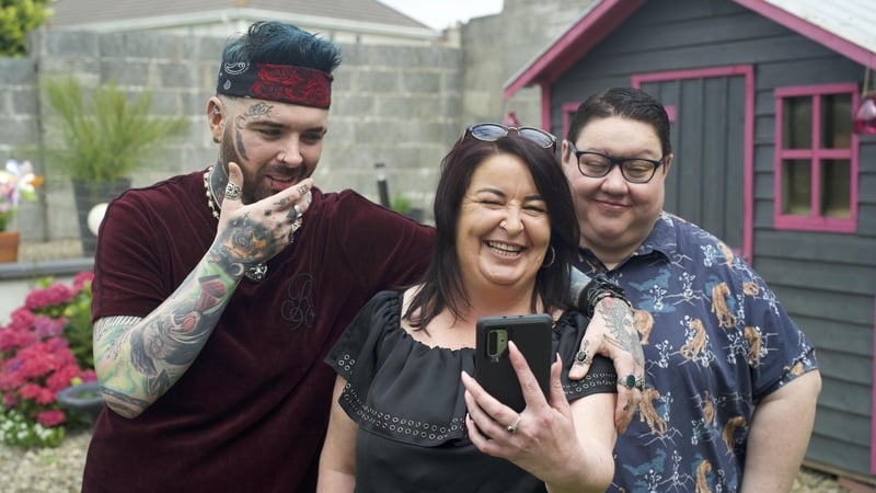 Trying to have a "normal" dating life – whatever that looks like – amid a pandemic has been ... challenging.