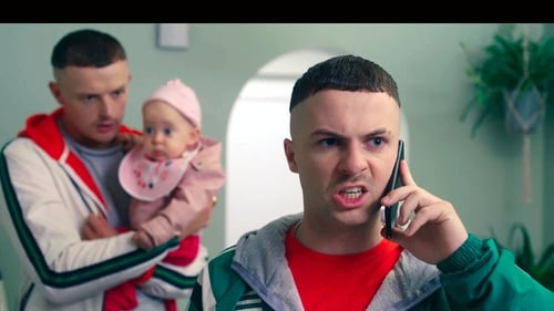 The Young Offenders