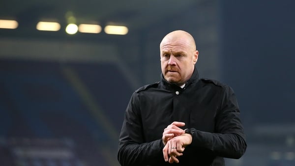 The Clarets boss has been able to strengthen his squad ahead of this season