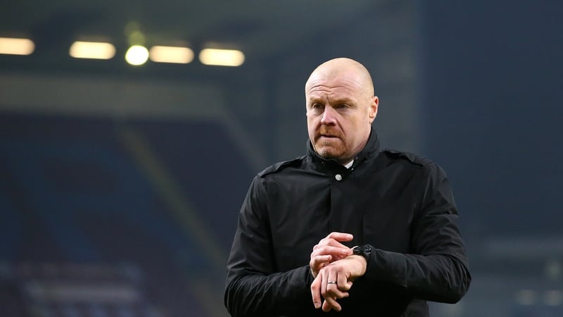 Sean Dyche