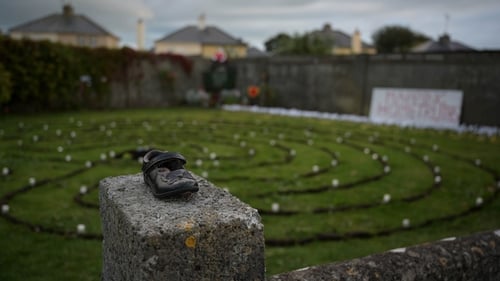 The Commission of Inquiry into Mother and Baby Homes is set to be dissolved on 28 February