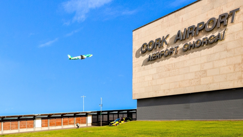 Gardaí say that up to three people a day are deported from Cork Airport because of incorrect paperwork