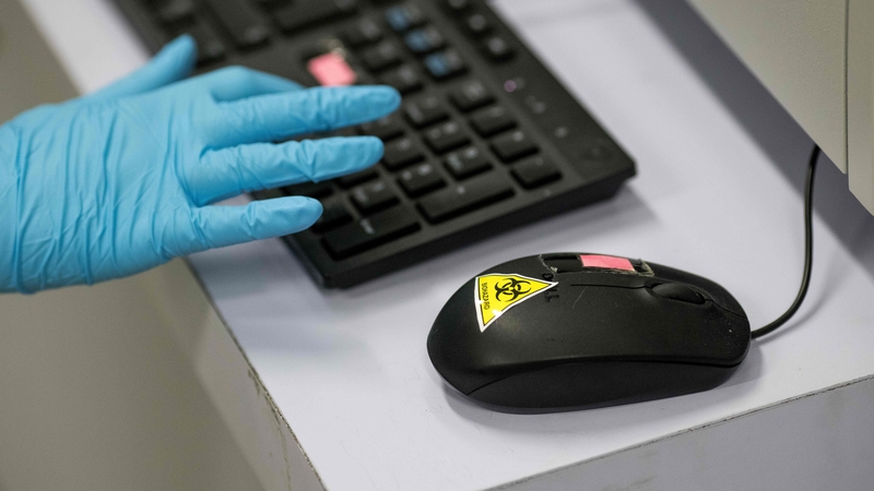 Digital health care is in the spotlight at this year's CES