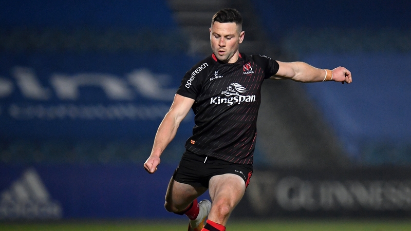 John Cooney was top scorer in the tournament with 115 points