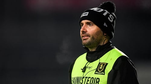 Shane Ronayne's side overcame Wexford by the minimum