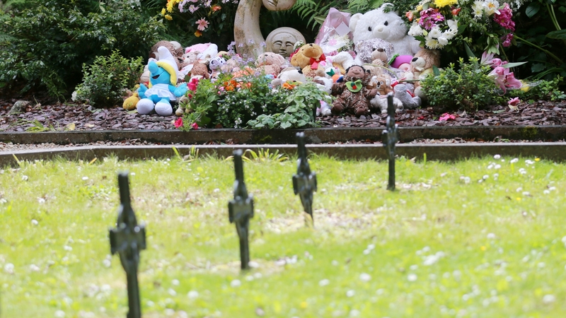 Bessborough home was run by the Sisters of the Sacred Hearts of Jesus and Mary (Pics: RollingNews.ie)
