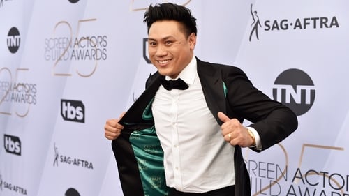 John Chu