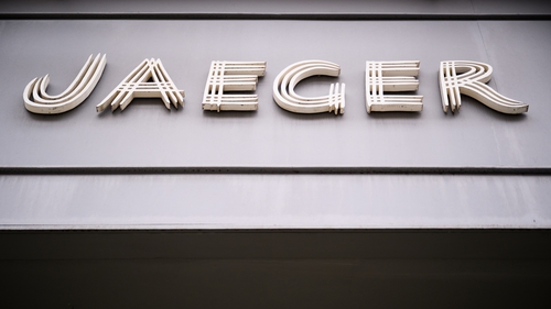 The deal for Jaeger is part of Marks and Spencer's strategy to bolster its clothing division with new names