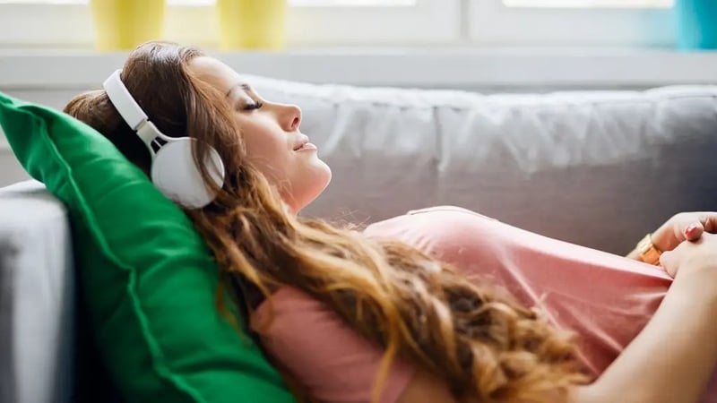 These self-help downloads could help boost your mood during what's proving to be an even tougher than average January.