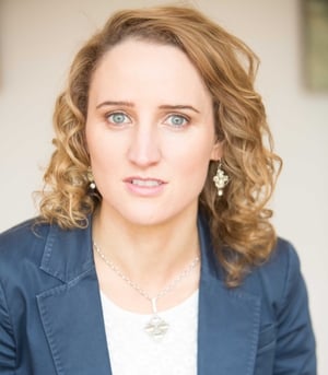 Hazel Killeen