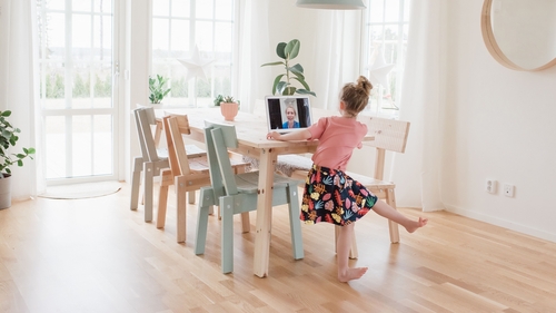 "Check if the programme works for your child's specific strengths and challenges." Photo: Getty Images
