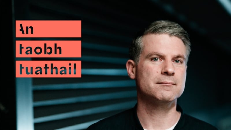 Cian Ó Cíobháin: I'm happy to wait things out and see if the vaccines have an impact on making physical contact between people safe again