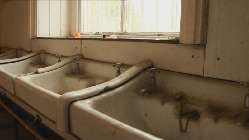 The group will decide on the design of a redress programme